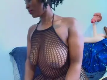 Chaturbate Watch Live Sex Cams of ebonycandymelani