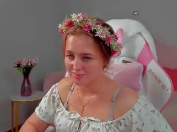 Chaturbate Live Sex Cam of ellabells
