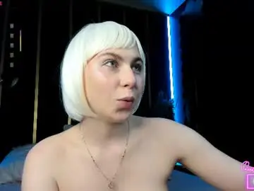 eva_lawrence from chaturbate