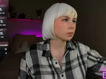 eva_lawrence from chaturbate