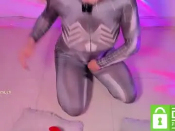 galaxgnn from chaturbate