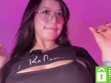 Chaturbate Live Porn of galaxgnn