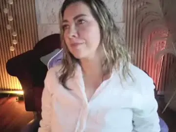 Chaturbate Best Webcam of isabella_lt