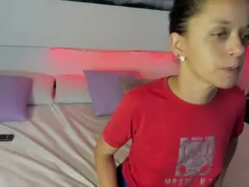 Chaturbate Sex Cam of lady_campell