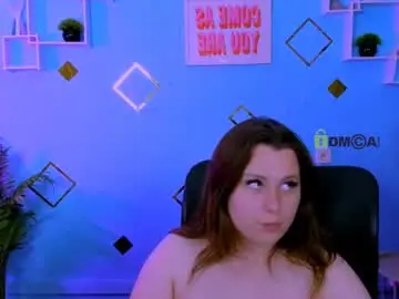 Chaturbate Nude Webcam of luna_noct