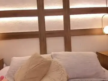 Chaturbate Live Porn of meghansamuels