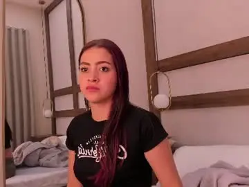 Chaturbate Sex Cam of meghansamuels