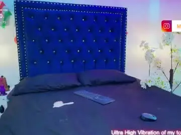 Chaturbate Best live sex cam show of milu_ballmer