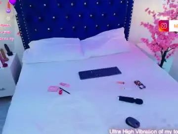 Chaturbate Live Porn of milu_ballmer
