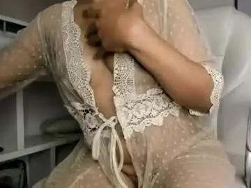 Chaturbate Sex Chat of mishka__