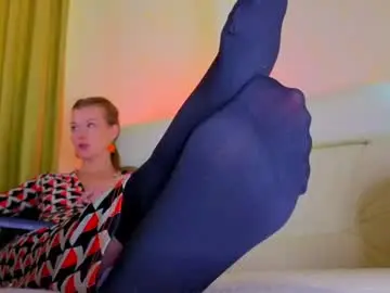 Chaturbate Free Porn Cam of mysticvenus_