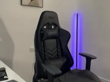 Chaturbate Sex Chat of samlure1