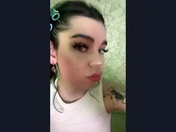 Chaturbate Sex Chat of selmalupercio