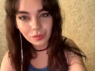Chaturbate Nude Webcam of selmalupercio