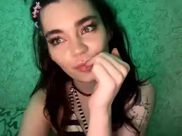 Chaturbate Free Live Porn of selmalupercio