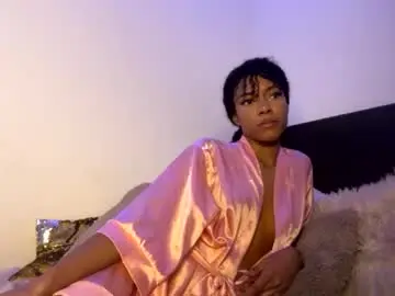 Chaturbate Sex Cam of shantalwilliams