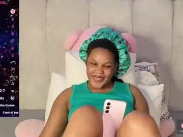 Chaturbate Live Sex Cam of shugacubee