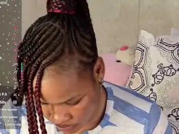 Chaturbate Sex Cam of shugacubee