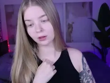Chaturbate Best live sex cam show of sirenabloom