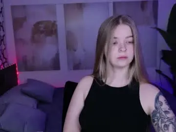 Chaturbate Adult Webcam of sirenabloom