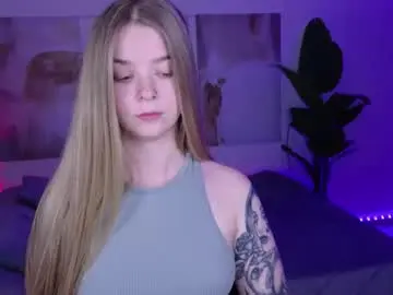 Chaturbate Live Sex of sirenabloom