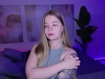 Chaturbate Private Sex Chat of sirenabloom