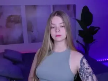 Chaturbate Watch Live Sex Cams of sirenabloom