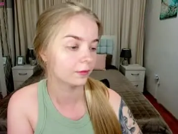 Chaturbate Watch Live Sex Cams of sirenabloom