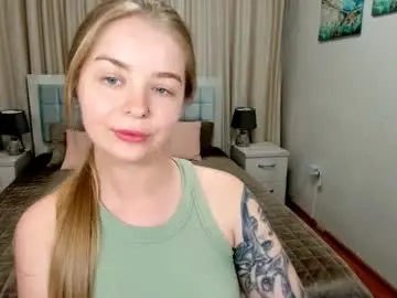 Chaturbate Sex Cam of sirenabloom