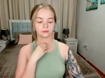 Chaturbate Best Webcam of sirenabloom