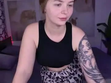 Chaturbate Adult Webcam of sirenabloom