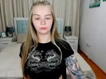 Chaturbate Best Webcam of sirenabloom