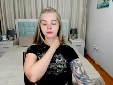 Chaturbate Sex Chat of sirenabloom