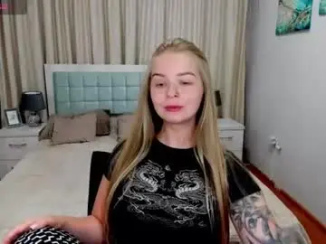 Chaturbate Sex Chat of sirenabloom