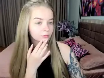 Chaturbate Adult Video Chat of sirenabloom
