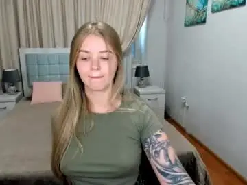 Chaturbate Sex Chat of sirenabloom