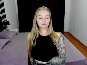 Chaturbate Adult Video Chat of sirenabloom