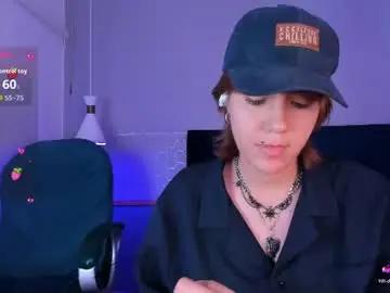 Chaturbate Adult Video Chat of tsuki_maru