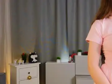 Chaturbate Free Porn Cam of tuyetforster
