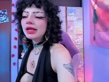 Chaturbate Adult Webcams of vero_osb