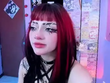 Chaturbate Live Porn of vero_osb