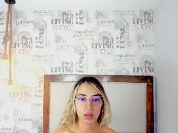 Chaturbate Free Porn Cam of victoria_hart1