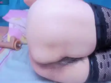 Chaturbate Adult Video Chat of andrealopezaenmar