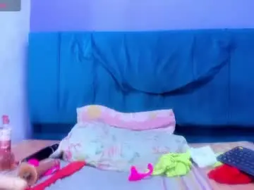 Chaturbate Free Porn Cam of andrealopezaenmar