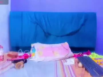 Chaturbate Live Sex of andrealopezaenmar
