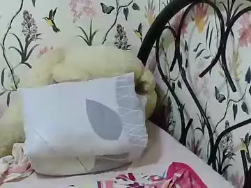 Chaturbate Live Sex Cam of asian_bigboobs20