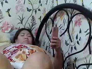 Chaturbate Free Porn Cam of asian_bigboobs20