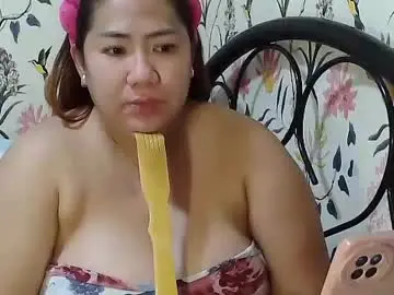 Chaturbate Live Sex of asian_bigboobs20