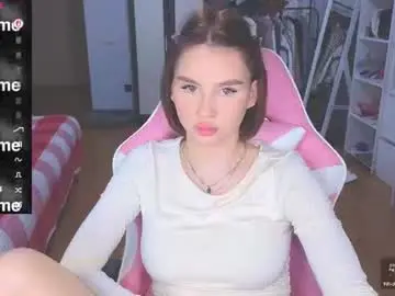 Chaturbate Watch Live Sex Cams of barbieee_doll