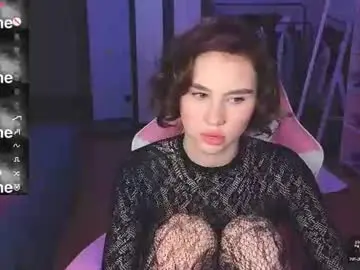 Chaturbate Free Live Porn of barbieee_doll